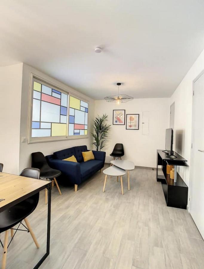 אמיינס Maison La Licorne, Spacieuse, Tout Equipee, 5 Chambres מראה חיצוני תמונה