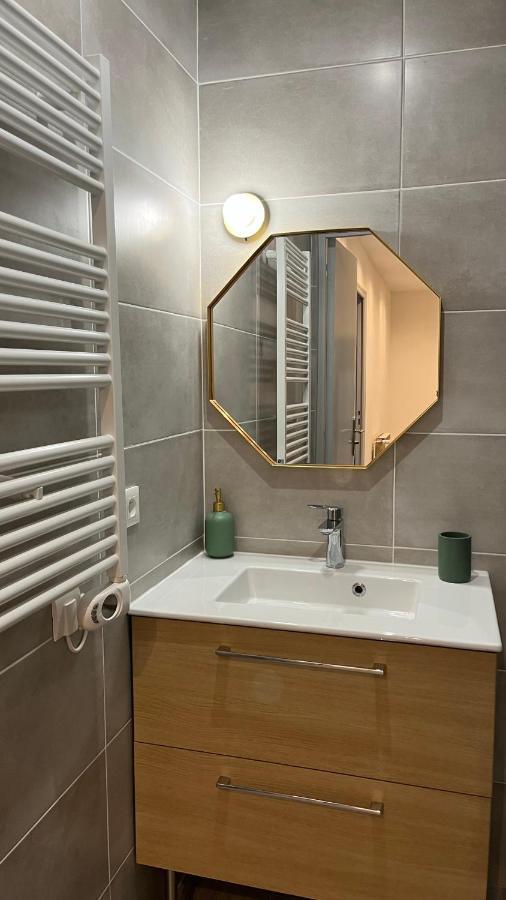 אמיינס Maison La Licorne, Spacieuse, Tout Equipee, 5 Chambres מראה חיצוני תמונה