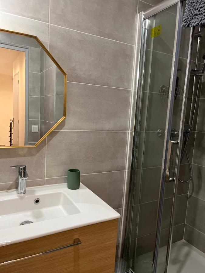 אמיינס Maison La Licorne, Spacieuse, Tout Equipee, 5 Chambres מראה חיצוני תמונה