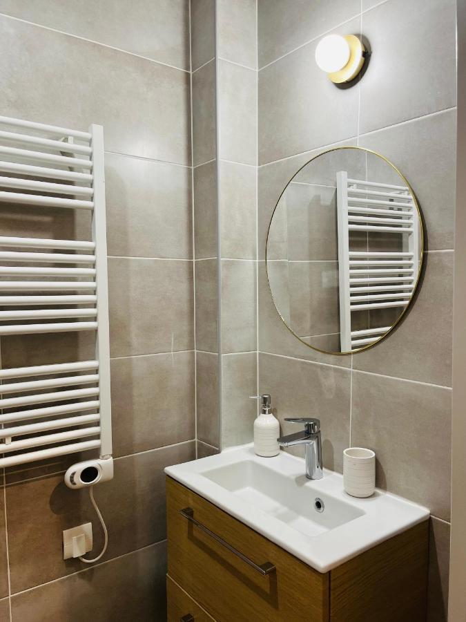 אמיינס Maison La Licorne, Spacieuse, Tout Equipee, 5 Chambres מראה חיצוני תמונה